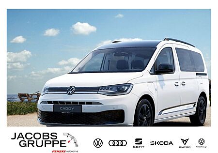 VW Caddy Volkswagen Maxi Life 5-Sitzer 1,5 l 85 kW eHy Edition