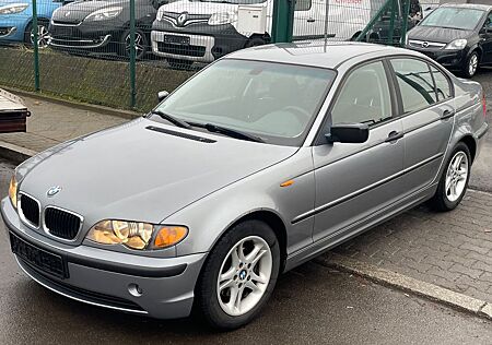 BMW 316i Edition Lifestyle