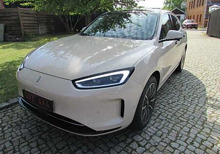 Seres 3 EV 530 km Executive Luxury High Perform