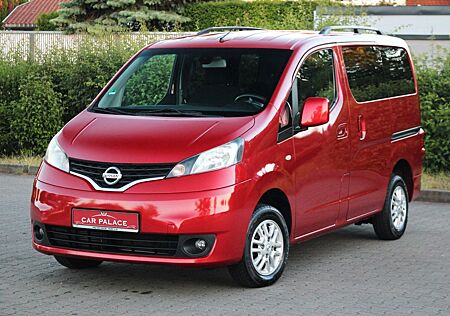 Nissan NV200 *2HND*NAVI*SHZ*KAMERA*AHK*KEYLESS*TEMPO*MFL