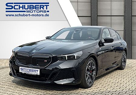 BMW i5 M60 xDrive DA PROF AUTOBAHNASSI 360 GRAD 20Zo