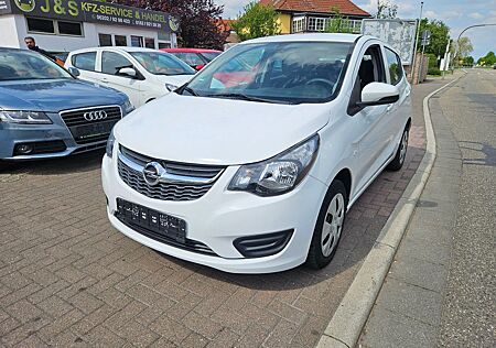 Opel Karl Edition