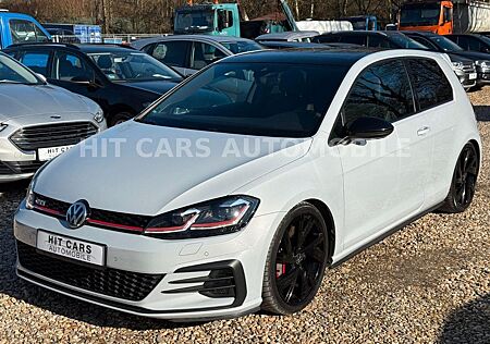 VW Golf Volkswagen VII Lim. GTI Performance BMT/Start-Stopp