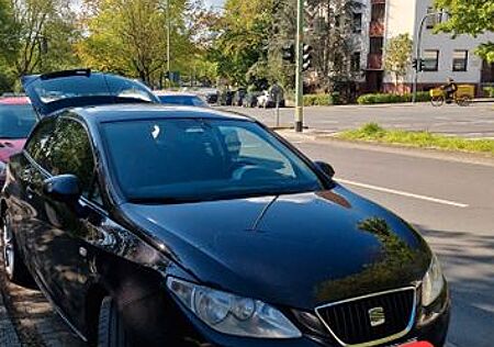 Seat Ibiza SC 1.6 16V Sport Sport