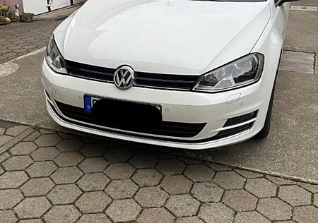 VW Golf Volkswagen 1.4 TSI 92kW BMT LOUNGE LOUNGE