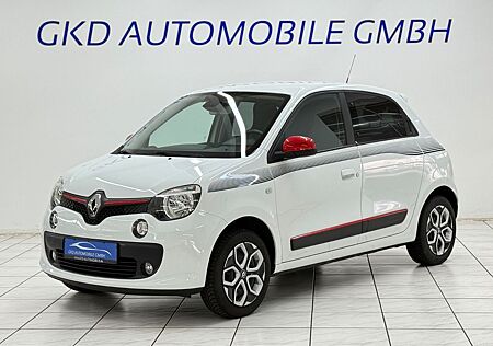 Renault Twingo Chic*Klimaauto*PDC*E-Fenster