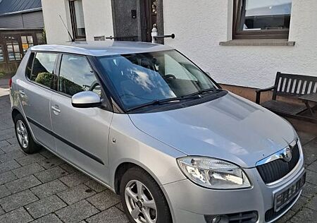 Skoda Fabia 1.4l 16 v 85 PS