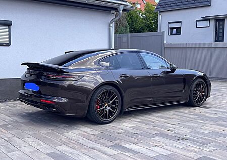 Porsche Panamera GTS Vollausstattung !!! Top Preis