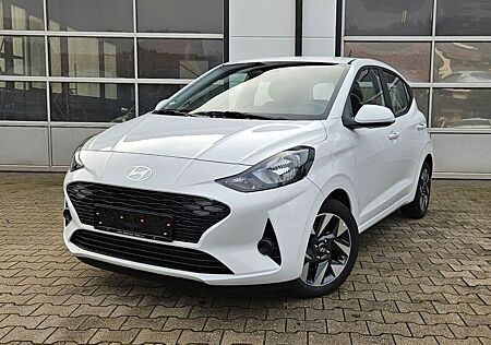 Hyundai i10 Trend *SHZ*Kamera*CarPlay*Klimaaut.*Garantie