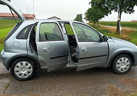 Opel Corsa 1.2 Twinport Sport