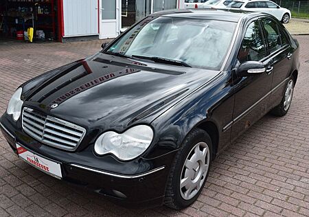 Mercedes-Benz C 240 C -Klasse Lim. HU 08.2026