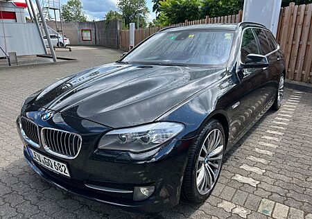 BMW 525d xDrive Touring -