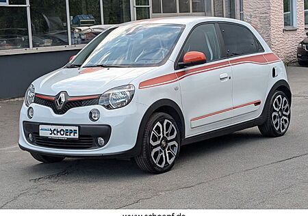 Renault Twingo GT Energy TCE 110