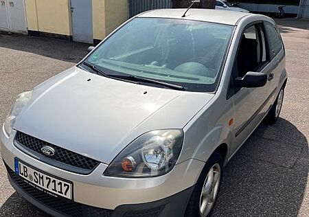 Ford Fiesta 1.3