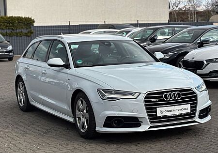 Audi A6 Avant quattro 3.0 TDI V6 200kW S-Line *VOLL*