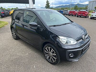 Volkswagen up! Active,GRA,Kamera