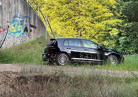 VW Golf Volkswagen 2.0 TSI OPF DSG GTI Performance GTI Per...