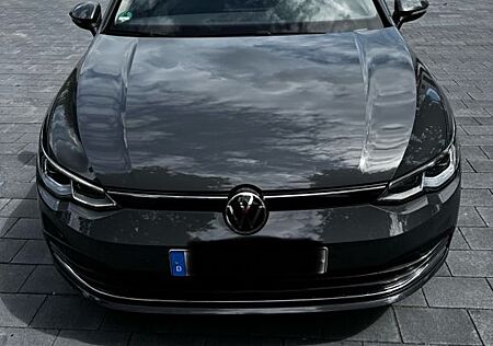 VW Golf Volkswagen 1.5 eTSI OPF 110kW DSG Style Style