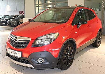 Opel Mokka 1.4 Turbo ecoFLEX Color Edition