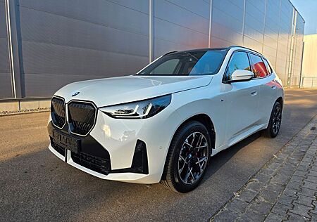 BMW X3 xDrive20d M LED PANO SH SB HUD ACC 360 H&K 19
