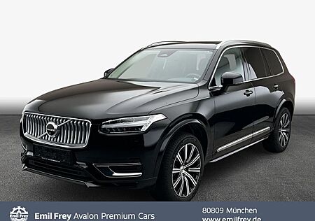 Volvo XC 90 XC90 B5 D AWD Plus Bright