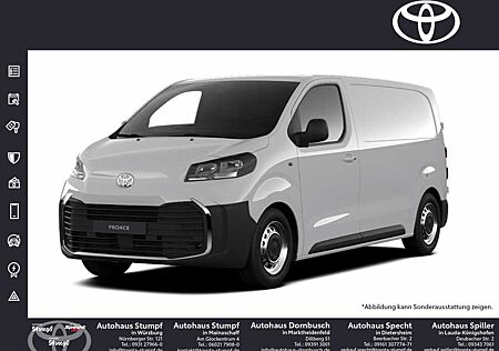 Toyota Pro Ace Proace 1.5 D. L1 Meister | Navi+EPH+uvm.