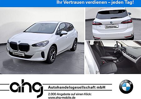 BMW 2er 220i Active Tourer el. Sitze AHK Adaptive-LED M