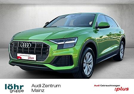 Audi Q8 50 TDI quattro tiptronic *Kamera*