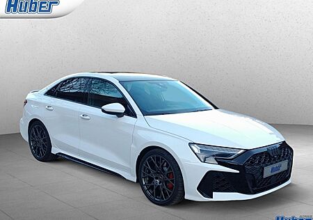 Audi RS3 RS 3 Limousine 294(400) kW(PS) S tronic Klima