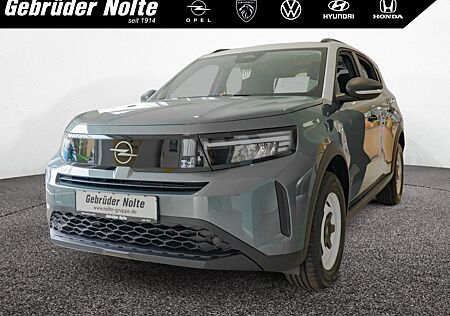 Opel Frontera -e Edition 83kW PDC SHZ KAMERA NAVI LED