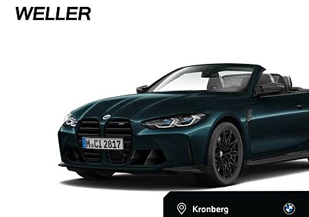 BMW M4 Comp xDrive Cabrio LiCoPro,DAPro,Laser,360°