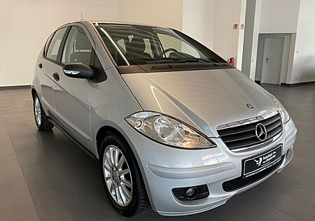 Mercedes-Benz A 160 CDI Klima MFL Sitzheizung Tüv.01-2026