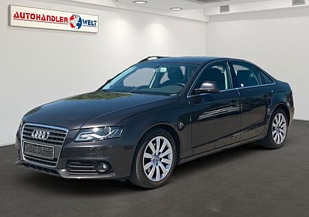 Audi A4 Lim. Ambition Lim.
