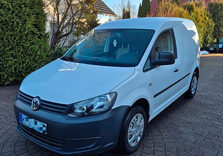 VW Caddy Volkswagen 1,2TSI 63kW 2KN VAN