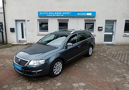 VW Passat Variant Volkswagen Comfortline*Navi*xenon*PDC*AHK*
