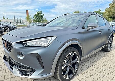 Cupra Formentor 2.0TDI 4Dr Matt Leder Pano Kamera