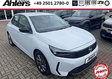 Opel Corsa Edition+CARPLAY+SITZLENKRADHEIZUNG+PDC+LIC