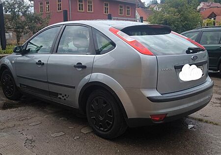 Ford Focus 1,6 Ambiente Ambiente