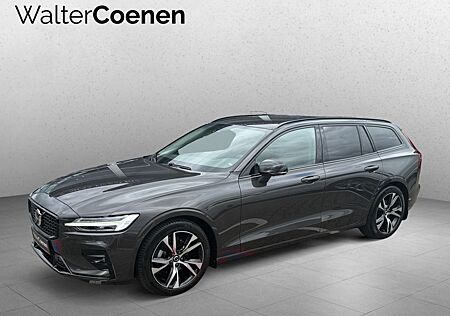 Volvo V60 B4 B DKG Plus Dark AHK semi elektri.