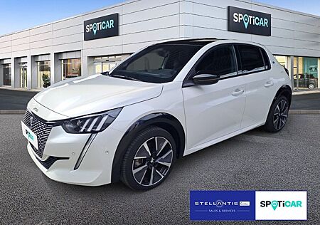 Peugeot 208 (e-) 136 GT Pack*Glasdach*NAVI*SHZ*Park-Assi