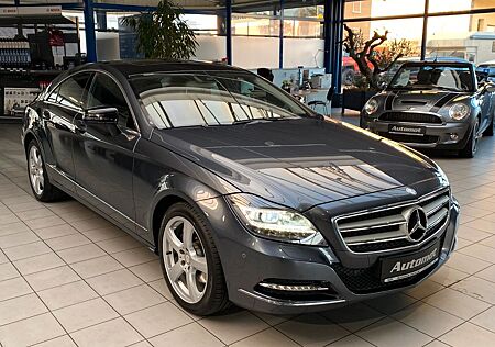 Mercedes-Benz CLS 350 CGI*LED*SHZ*Comand