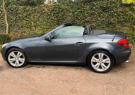 Mercedes-Benz SLK 300 Sport Edition Sport Edition