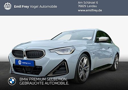 BMW 240 M240i Navi Digital Key M Fahrwerk