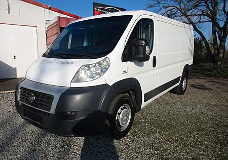 Fiat Ducato Maxi Kasten 35 150,Klima,EFH,PDC