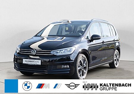VW Touran Volkswagen 1.5 TSI Comfortline PANO 7-SITZER ACC