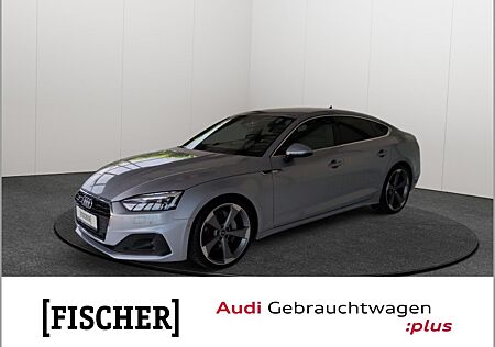 Audi A5 Sportback 50TDI quattro LED Navi SHZ 360°