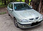 Renault Megane RXE 1.6 16V RXE