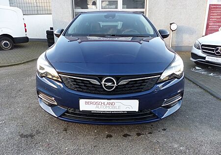 Opel Astra K Lim. 5-trg. Elegance, LED, Navi, Kamera