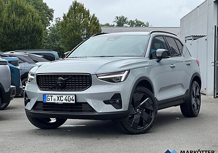 Volvo XC 40 XC40 B4 Plus Black Edition 2WD/FHZ/Pixel-LED