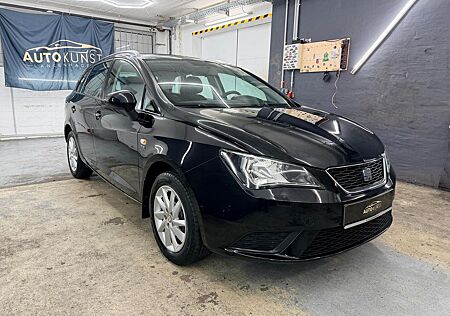 Seat Ibiza ST Style 2.Hand Klima PDC SHZ Tempomat